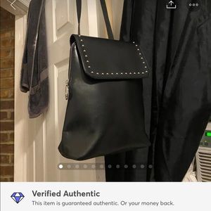 Lanvin mini backpack